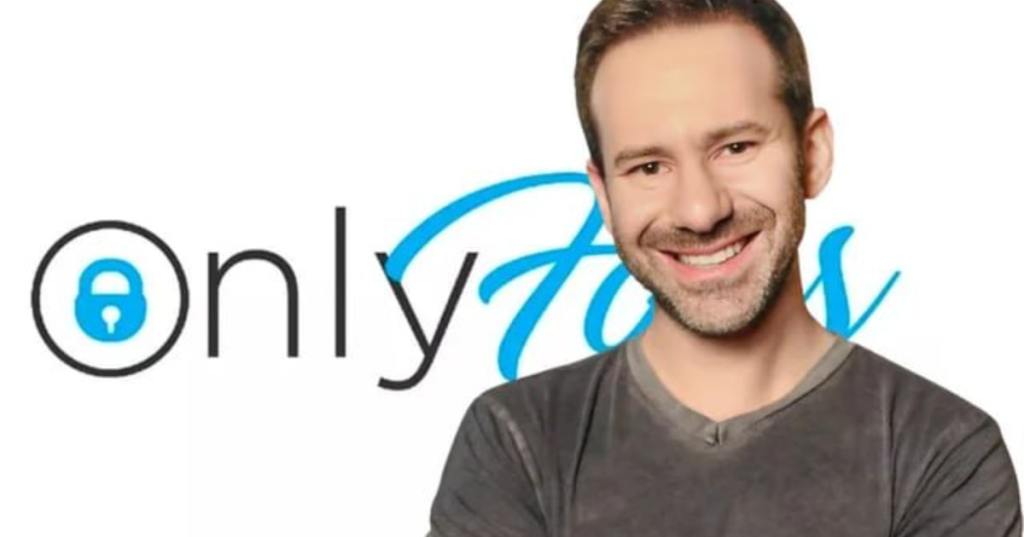 Leonid Radvinsky, proprietario di OnlyFans.
