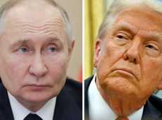 Trump e Putin si sono parlati su Iran e Ucraina: che si sono detti?