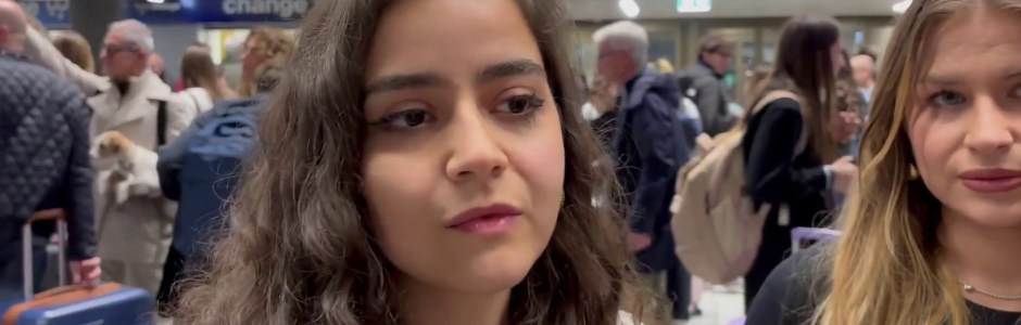 Iran, studenti di Dubai a Malpensa “Siamo stati molto assistiti”