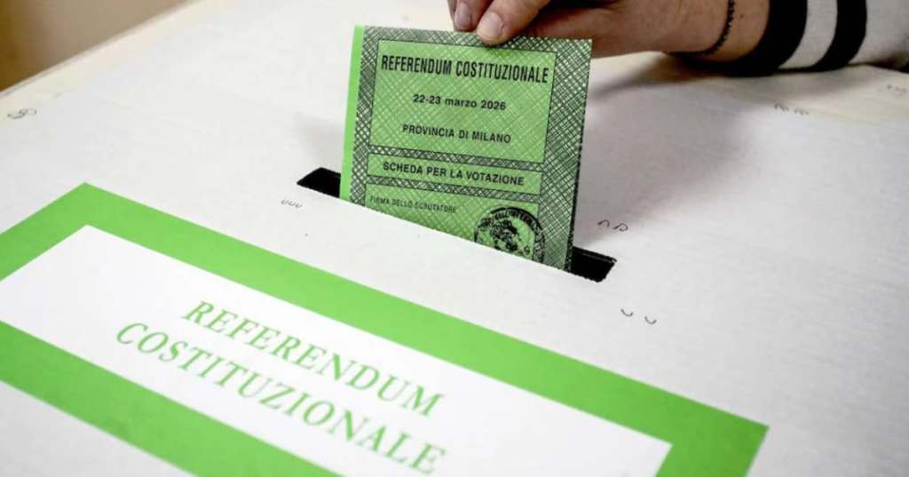 Referendum Costituzionale