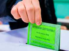 Referendum, il No allunga: distacco netto nelle proiezioni