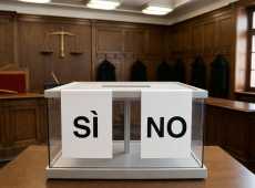 Referendum giustizia, seggi chiusi: exit poll e instant poll vedono il No avanti