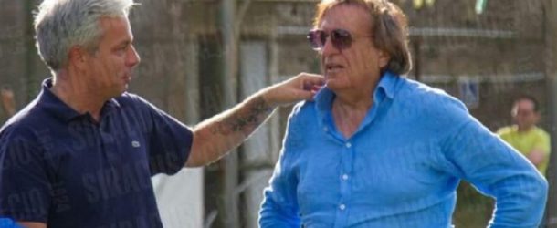 Siracusa calcio, un euro per salvare il club: la cordata sfida Ricci mentre la squadra affonda