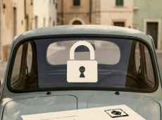 Fermo amministrativo e rottamazione 2026: come funziona la nuova legge