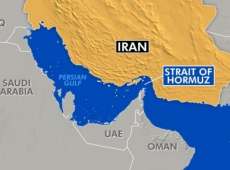 Guerra in Medio Oriente, l’Iran: “Abbiamo preso il Golfo dell’Oman”