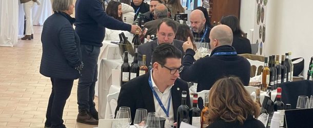 Sicilia Wine 2026: export in crescita, olio dei Monti Iblei in Lettonia e vino bio siciliano in Lituania