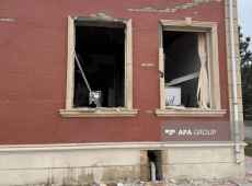 La guerra si allarga ancora: droni iraniani colpiscono l’Azerbaigian