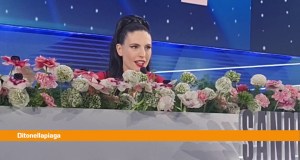 Sanremo, Ditonellapiaga “Non mi aspettavo neanche di essere presa”