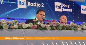 Sanremo, Di Liberatore “Idea Ferraguzzo consulente di De Martino”