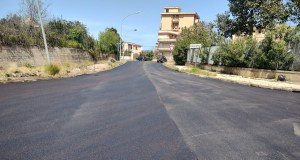 Nuovi cantieri per le strade di Palermo, da lunedì si rifà l’asfalto da via san Lorenzo a via Belgio