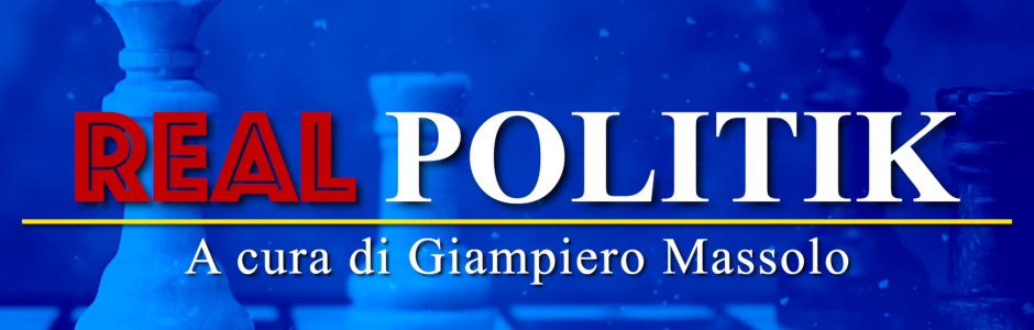 Realpolitik – Iran, e ora?