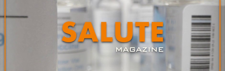 Salute Magazine – 3/4/2026