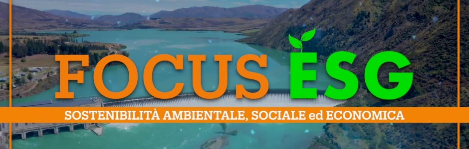 Focus ESG – Episodio 75