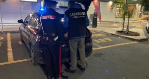 Controlli in negozi a Palermo in corso Calatafimi, 50% dei lavoratori in nero