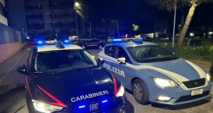 Blitz antimafia a Brancaccio, ecco chi sono i fermati da carabinieri e polizia