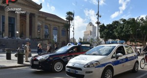Controlli movida nel centro storico di Palermo, sequestrati locali e denunciati due gestori