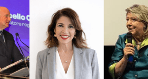 Giunta regionale al completo, via allo sprint per l’ultimo anno e mezzo di legislatura