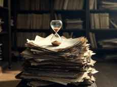 Ha seguito una causa per 27 anni: i clienti sono morti di vecchiaia e lui ha trascinato gli eredi in tribunale per farsi pagare