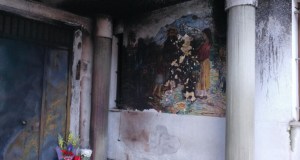 Clochard bruciato vivo a Palermo, lo Stato risarcirà le figlie