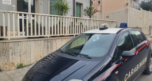 Controlli dei carabinieri a Villabate, otto denunce per furti di energia e armi