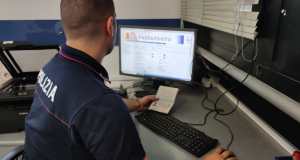 Caltanissetta, rientra in Italia nonostante il divieto: arrestato cittadino tunisino