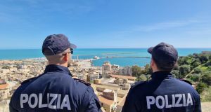 Furti di rame in azienda ad Agrigento, due uomini arrestati