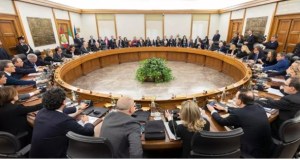 Il plenum del Csm nomina quattro nuovi aggiunti alla procura di Palermo