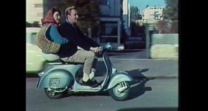 Vespa, 80 anni di stile italiano che ha conquistato il mondo