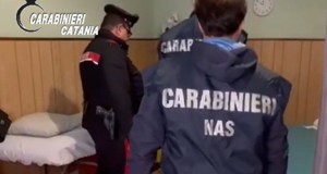 Studio medico “abusivo” scoperto a Bronte, scatta la denuncia per una donna