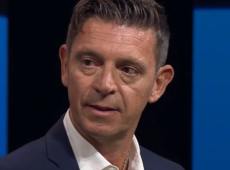 Rocchi si autosospende, il calcio italiano è di nuovo sotto accusa