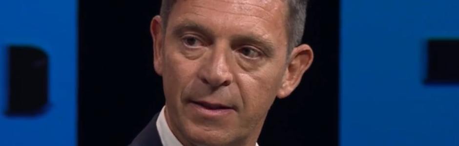 Rocchi si autosospende, il calcio italiano è di nuovo sotto accusa