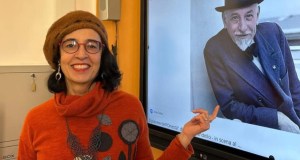 Giorno triste al Vittorio Emanuele II, alunni e insegnanti non dimenticano Giovanna Somma