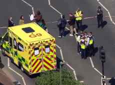 Attacco terroristico a Londra contro la comunità ebraica