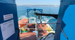 Archeologia subacquea, al via nuove indagini sui fondali della Sicilia sud-orientale