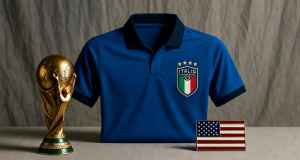 Italia ai Mondiali 2026: l’inviato di Trump chiede alla FIFA il posto dell’Iran