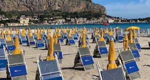 Italo Belga a Mondello, confermata dal Cga la sospensione della revoca della concessione