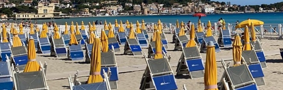 Italo Belga a Mondello, confermata dal Cga la sospensione della revoca della concessione