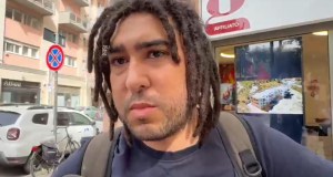 Tragedia in via Marturano, cugino operaio tunisino, chiediamo giustizia per le figlie