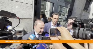 Inchiesta arbitri, legale Gervasoni “Anche in Inter-Roma nessun intervento”