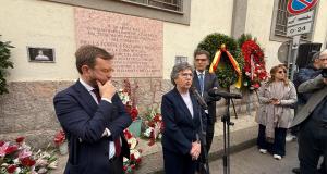 “la legge antimafia non si tocca”, la polemica nel giorno del 44esimo anniversario dell’Omicidio di Pio La Torre