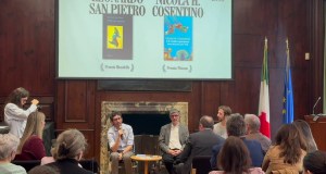 Istituto Italiano di Cultura di New York rafforza ruolo sulla scena culturale