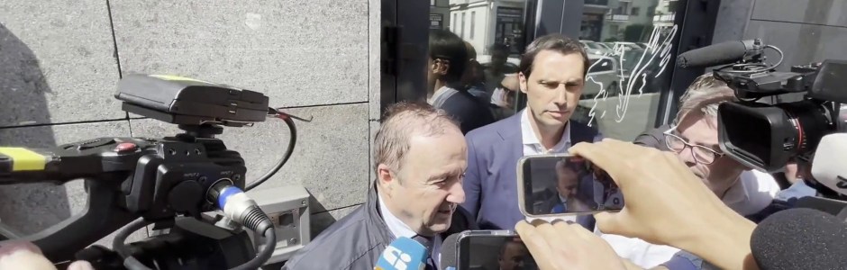 Inchiesta arbitri, legale Gervasoni “Non ha interferito in Salernitana-Modena”