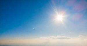 Sole e caldo improvviso: l’Italia tra escursioni estreme e clima fuori stagione