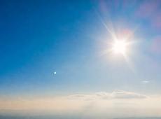 Sole e caldo improvviso: l’Italia tra escursioni estreme e clima fuori stagione