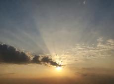 L’estate anticipata finisce: tornano piogge e temperature normali