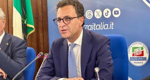 Forza Italia al bivio, Minardo: “Misuriamoci con malessere dei nostri elettori, siciliani stanchi degli scandali”