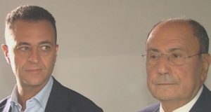 Il “siparietto” azzurro che incendia il post-Ars: Schifani-Minardo, duello a distanza e il Presidente ribadisce: “Voto regionali a novembre 2027”
