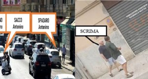 Vecchi boss escono dal carcere e tornano a comandare, in manette Sacco e Scrima