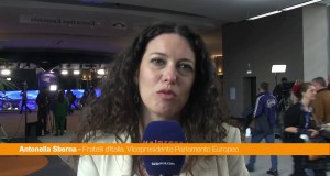 Ue, Sberna “Su Patto di stabilità servono misure eccezionali ma concertate”