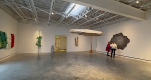 Mostre, a New York “Tutto Boetti”